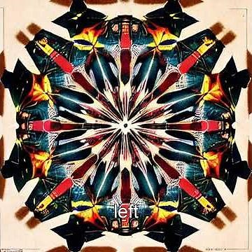 Unveiling the Spectacular History of the Human Kaleidoscope