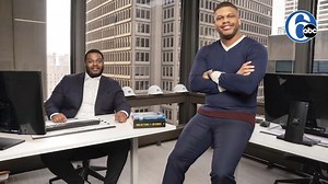 2 Philly natives aim to grow work, housing opportunities for minorities in real estate industry
