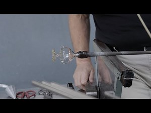 One-Piece Stemmed Goblet CMOG 52.1.71