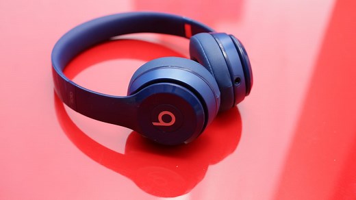 Beats Solo 2 review: Beats' next-gen on-ear headphone steps up its design and sound