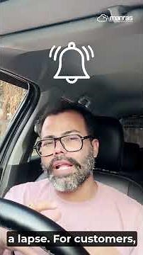 AI + CRM = The Future of Insurance | Manras Technologies 🤖