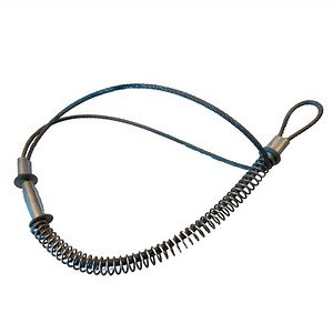 [Hot Item] Hose to Tool Whipcheck Safety Cable