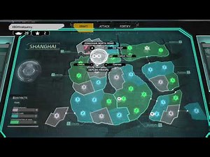 RISK XBOX ONE URBAN ASSAULT CAMPAIGN #2 SHANGHAI NO MORE COMMENTARY WITH GENERAL FREAK