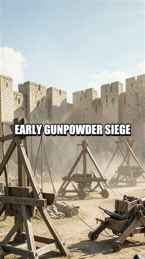 Catapult to Contender: The Quiet Engineering of Ancient Siege Engines