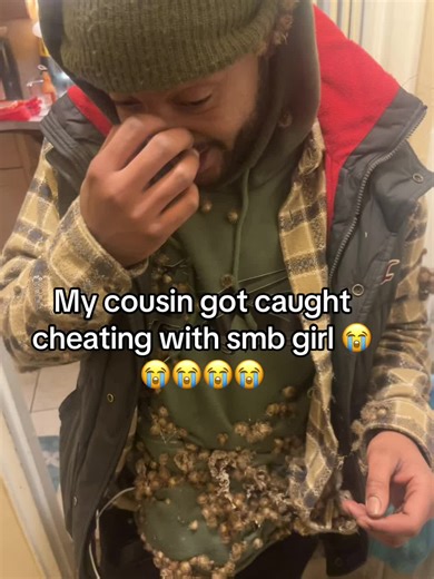 Stop Cheating: A Lesson from Detroit Drama