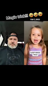 Magic trick | Sam Bailey