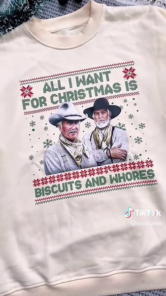 I want this Lonesome Dove for Christmas 😭🎄 #lonesomedove #lonesomedovefans #movieclips #gusmccrae #viral