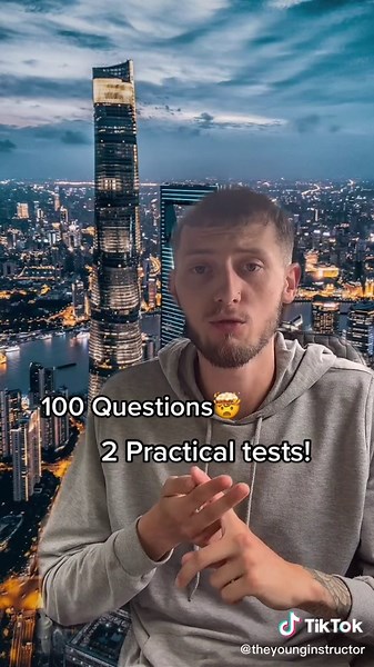 Top 10 Hardest Driving Tests in the World