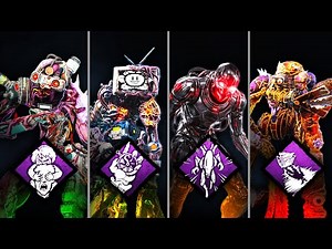 I Abused Singularity's Most EVIL Builds