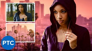 2.7K views · 90 reactions |  How To Blend Images Together and Create Realistic Composites In Photoshop  Join our Facebook Group: Photoshop Training Channel Group (PTC) | The Photoshop Training Channel | Facebook