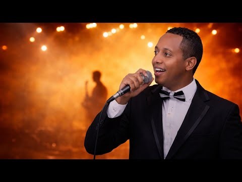 Madingo Afework Ethiopian Instrumental Music Jazz Track 105 | ማዲንጎ አፈወርቅ #jazz #music #ethiopia #90s