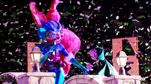 The Masked Singer S09:E05 - Sesame Street Night