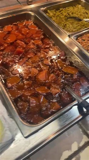 Victoria's Restaurant & Bakery on Reels