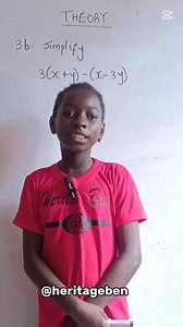 Question 3b. | Heritage Ben