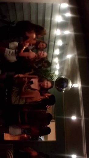 Surviving the Ultimate Party Experience