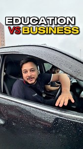 Education & Business !! | Wajdan Motors Fsd