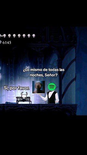 Ghost live performance #hollowknight #song #identificarse #boywithuke | Mr hollow