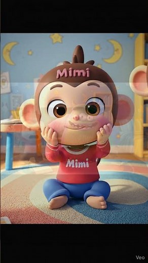 Do homework daily or meet the homework monster 😜 #cartoon #cocomelon