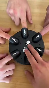 Shock Roulette Gone Wrong! #Reels | coming2theville