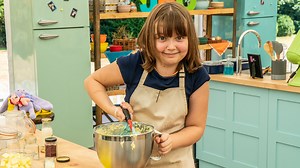 Junior Bake Off - Series 6: Episode 1 | Channel 4