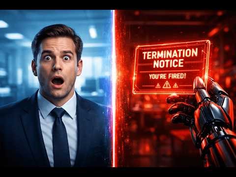 Is Your Job Safe? (The 2026 OpenAI Report)