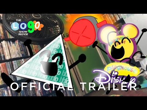 The Logos Show Movie (2026) | Official Trailer #2