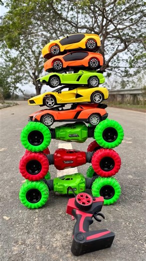 Owo best 8t remote contol car reviews #shortvideo