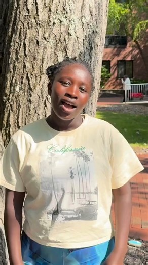 1.9K views · 45 reactions | We asked Skidmore students to share what they're most thankful for...from academic opportunities to unforgettable friendships, and the community that supports it all.   To everyone who gives their time, energy, and support to Skidmore, thank you. You're helping create something truly meaningful. | Skidmore College | Facebook