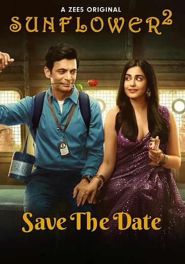 Sunflower Season 2 - watch full episodes streaming online