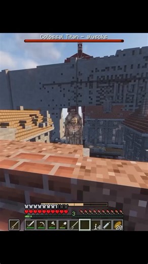 MINECRAFT JAVA JUST GOT A FRIENDS SYSTEM. IN 2026. AFTER 15 YEARS.Bedrock has had this since 2012.→ native Friends List finally in Java→ peer-to-peer multiplayer with zero server setup→ invite friends directly into your world→ see who's online, in a world, or joinableBefore this update Java players had to:→ set up a dedicated server→ do port forwarding→ pay for Realms→ or be on the same WiFiBedrock players just clicked "join friend."15 years of port forwarding tutorials.15 years of "just use Ham
