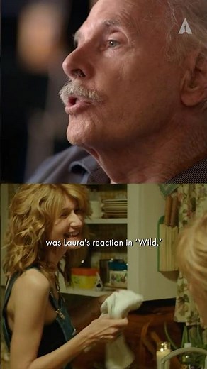 Laura and Bruce Dern Reveal Their Favorite Films of Each Other’s Careers! #movies