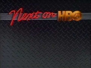 HBO Next Ident Template - (December 31, 1984-May 3, 1985)