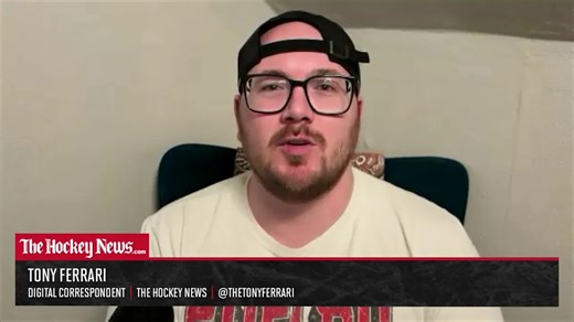 NHL Calder Trophy Tracker: Islanders' Schaefer And Canadiens' Demidov Look Like Olympians Already