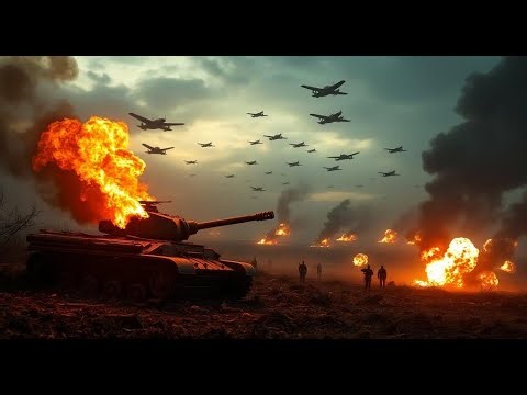 The 96 Hour Nightmare That Destroyed Germany's Elite Panzer Division