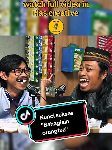 Yono Bakrie: The Stand-Up Comic Podcast Experience