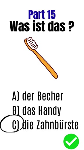 Learn German fast 🇩🇪 #shorts #german #learnlanguage #a1