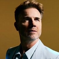 Gary Barlow Tour Dates & Tickets