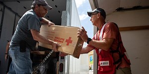 Fox Corporation donates $1 million to the American Red Cross for Hurricane Ian relief efforts