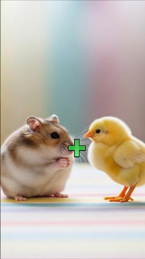 hybrid animals eating ASMR. #hybridanimals #asmr