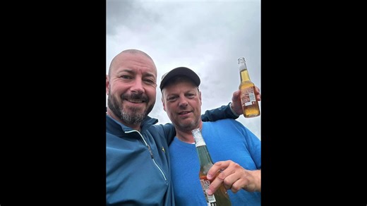 Enjoy our Vid from this years Charity Golf Tournament❤️ THANK YOU!❤️ Raised 82,450 or £6000💸❤️ | Three Lions English Pub