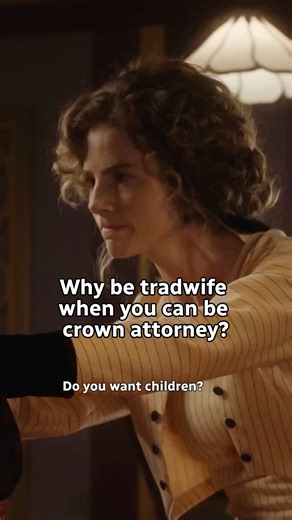 CBC on Instagram: "“Do you want children?” Effie opens up to Violet about life-changing choices and the paths that define us. Stream the new season of Murdoch Mysteries now on @cbcgem via link in bio. | #MurdochMysteries #CBCGem #TVSeries #MadeInCanada"