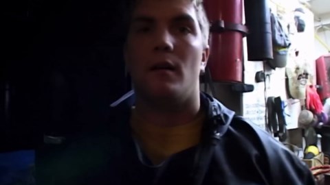 Tragic Details About The Cast Of The Deadliest Catch