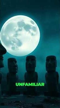 7 Ancient Structures Thought to Have Come From Space