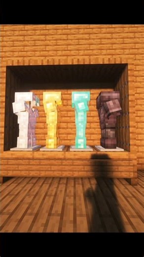 Minecraft Wardrobe 👕#minecraft