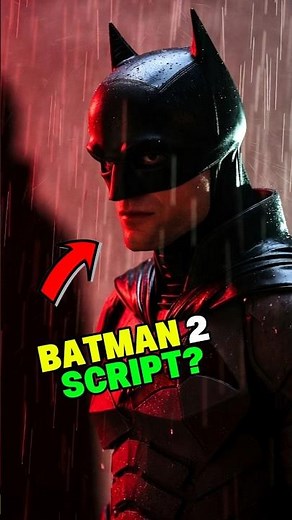Colin Farrell Says The Batman 2 Script Is “Mind-Blowing”!