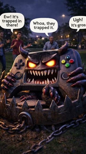 monster danger alien game vido #🩵♥️♥️ don't forget to subscribe for more cray moments