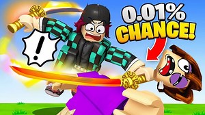 SSundee S02:E08 - Roblox RNG Anime