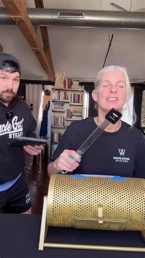 🎉 We’re pulling the next winner from the Bingo Barrel and announcing our newest Dinner at Jen’s . Hosted monthly in our Philadelphia studio, these dinners are built around a custom spice blend. This month, it’s French Kiss, and the menu is full of bold, romantic flavors. We’re calling it Rouge Soirée. . Here’s a peek at what we’re serving: 🍸 A welcome drink called The Green Fairy 🥗 Roasted beet salad with candy-fried cashews 🥩 Olive-rubbed beef carpaccio with crispy rice crackers 🥔 Potato l