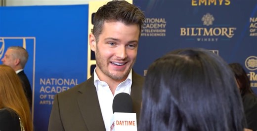 The Young and The Restless' Michael Mealor on Kyle's Love Life: "He's a Hot Mess" [Video Interview]