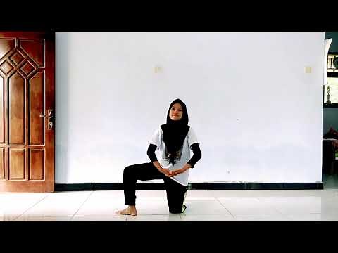 TARI RAMPAK | Mudah Ditiru dan Dihafalkan